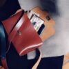 Sac en CUIR