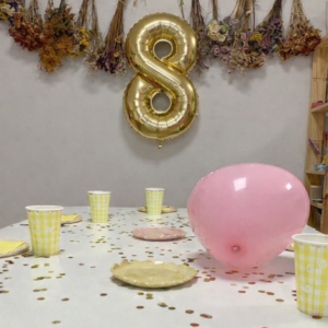 Anniversaire Enfants