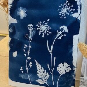 Cyanotype
