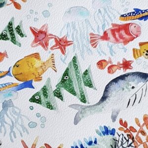 Aquarelle Kids