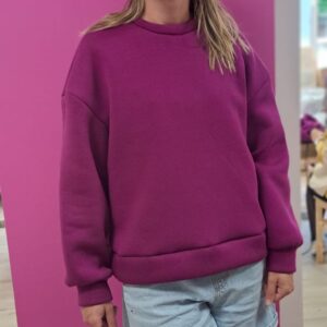 Apero & Couture "Mon Sweat"
