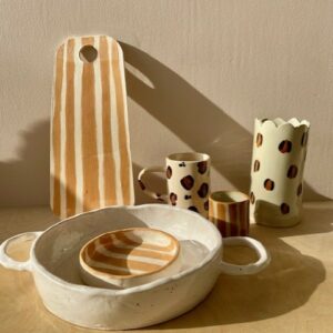 Céramique - Modelage 3H