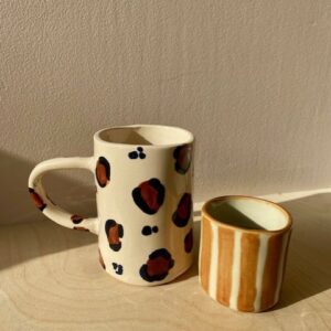 Céramique - Modelage 2H