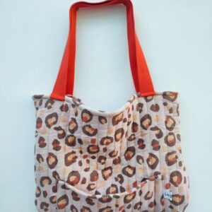 Stage Kids Couture - Sac/Range Tout