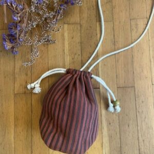 Stage Kids Couture - Sac pochon