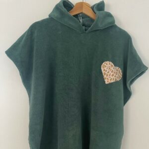 Stage Kids Couture - Poncho